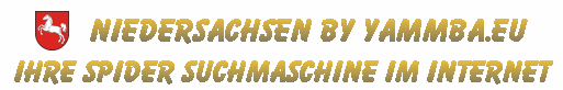 Niedersachsen by YAMMBA.EU
